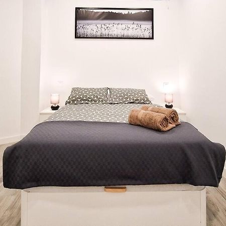 Apartamento Altimiras 'Las Ventas' مدريد المظهر الخارجي الصورة