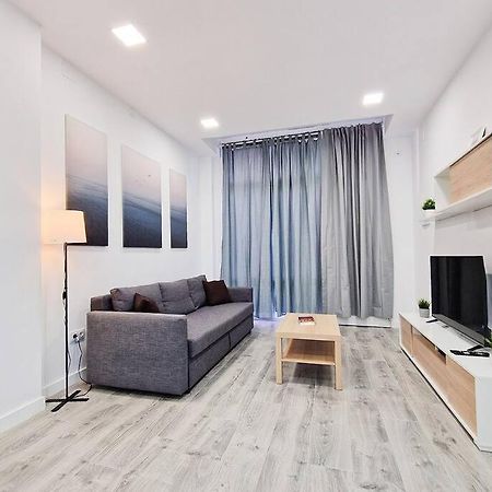 Apartamento Altimiras 'Las Ventas' مدريد المظهر الخارجي الصورة
