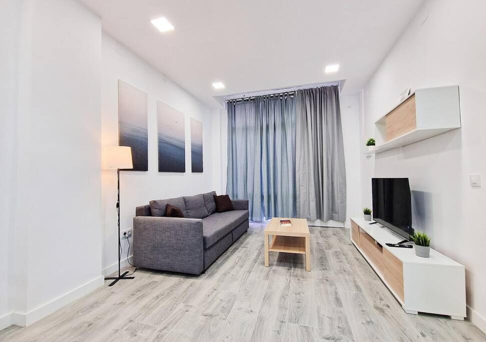 Apartamento Altimiras 'Las Ventas' مدريد المظهر الخارجي الصورة