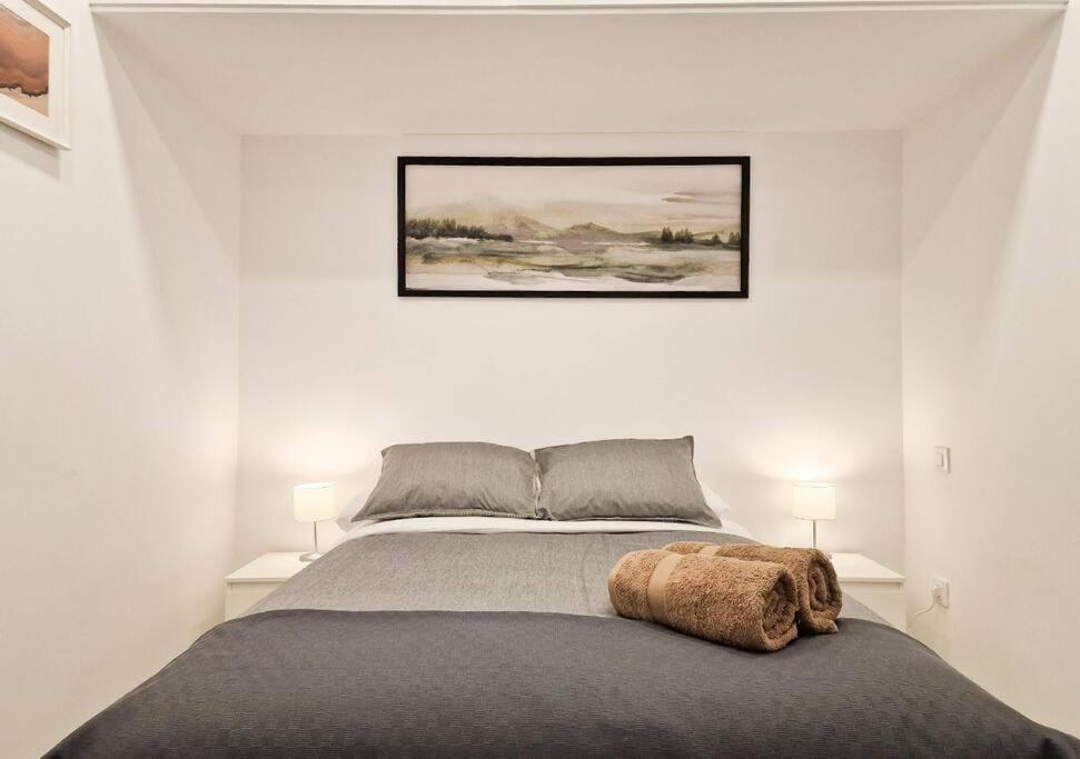 Apartamento Altimiras 'Las Ventas' مدريد المظهر الخارجي الصورة