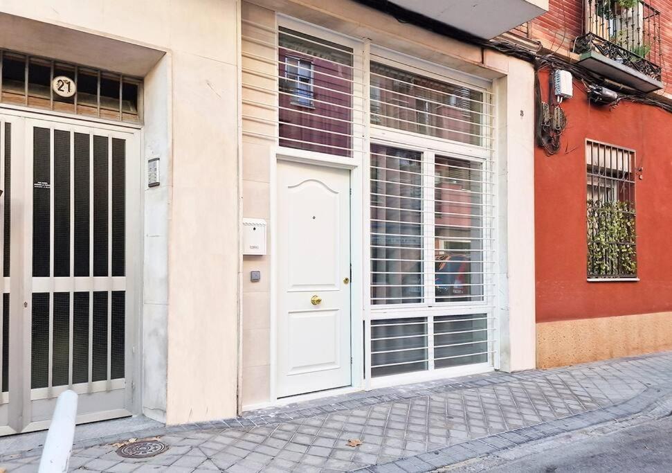 Apartamento Altimiras 'Las Ventas' مدريد المظهر الخارجي الصورة