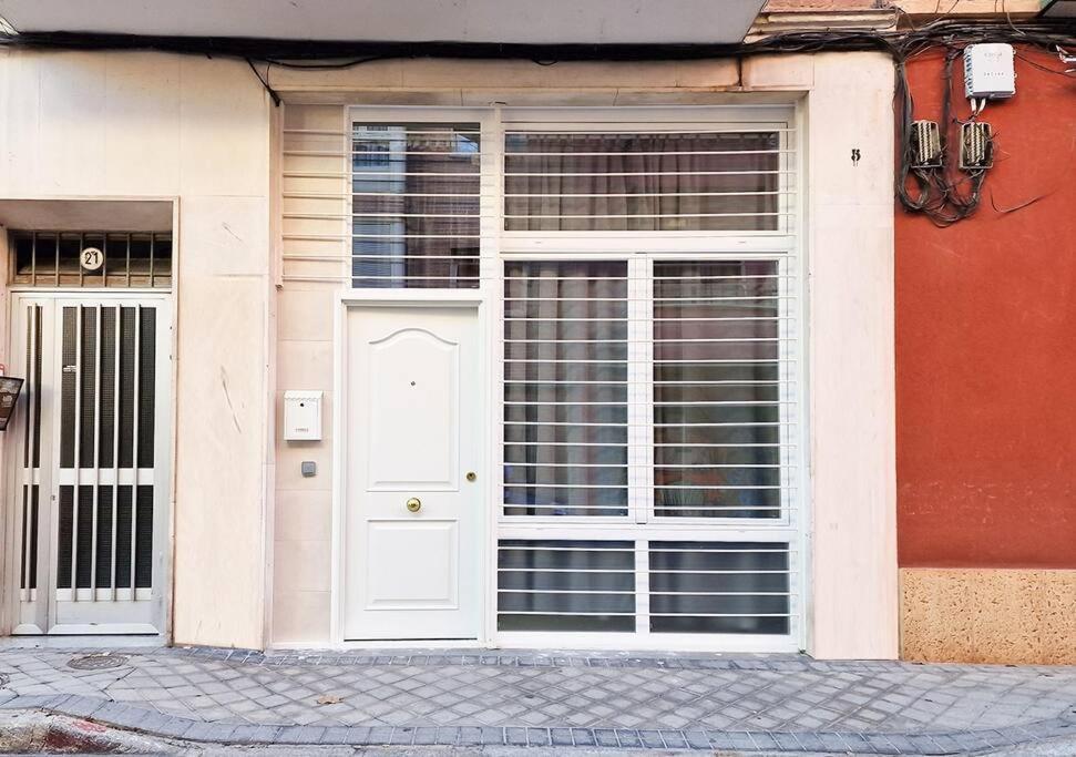 Apartamento Altimiras 'Las Ventas' مدريد المظهر الخارجي الصورة